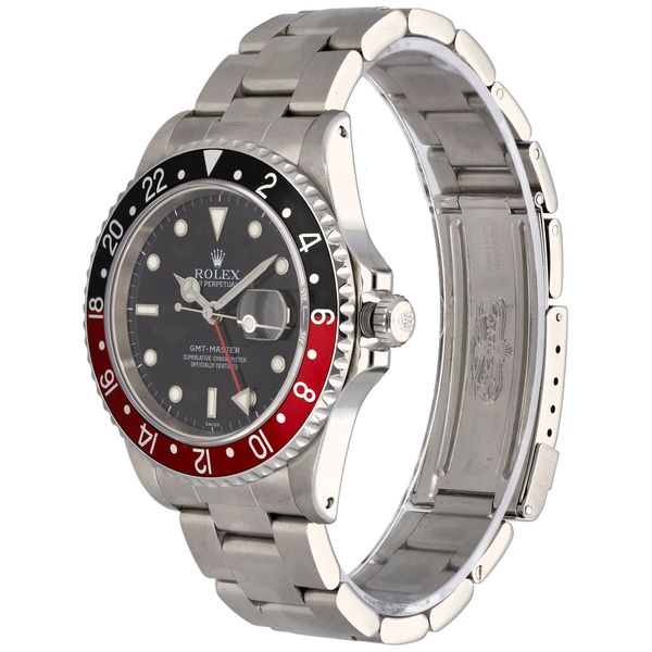 Rolex GMT Master 16700
